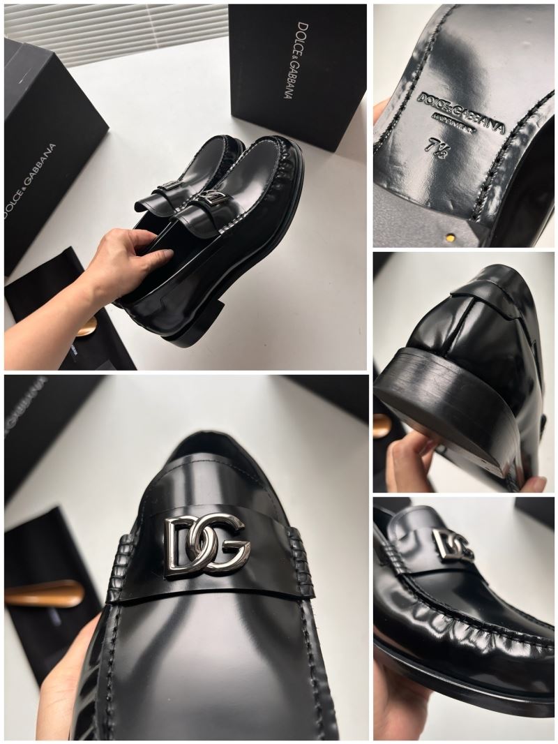 Dolce Gabbana Business Shoes